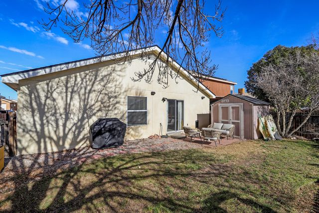 7924 Tiffany Road SW, Albuquerque, NM 87121