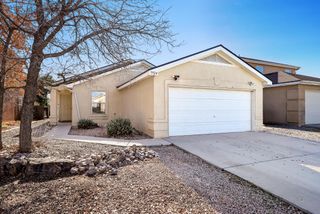 7924 Tiffany Road SW, Albuquerque, NM 87121