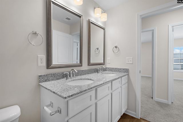 738 Gatestone Lane, Hopkins, SC 29061