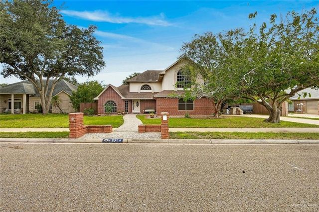 2028 E 27th Street, Mission, TX 78574
