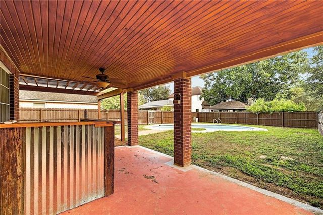 2028 E 27th Street, Mission, TX 78574