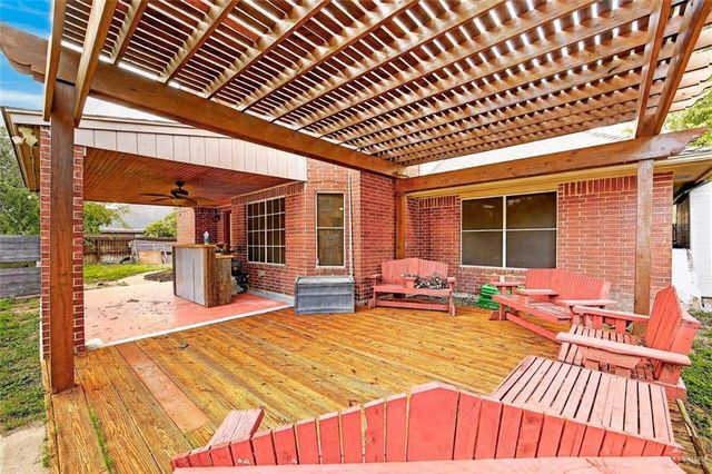2028 E 27th Street, Mission, TX 78574