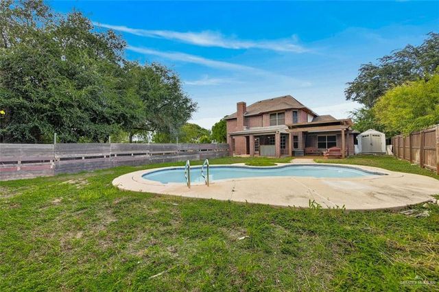 2028 E 27th Street, Mission, TX 78574