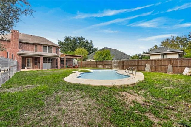 2028 E 27th Street, Mission, TX 78574