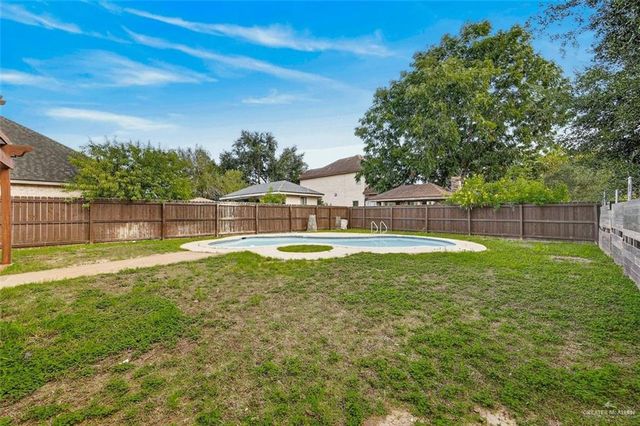 2028 E 27th Street, Mission, TX 78574