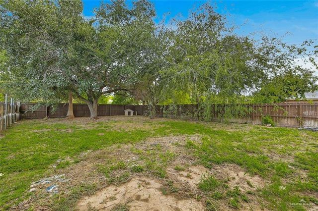 2028 E 27th Street, Mission, TX 78574