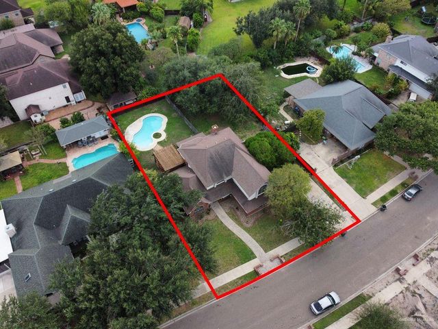 2028 E 27th Street, Mission, TX 78574