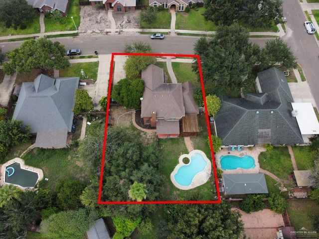 2028 E 27th Street, Mission, TX 78574