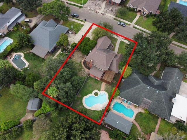 2028 E 27th Street, Mission, TX 78574