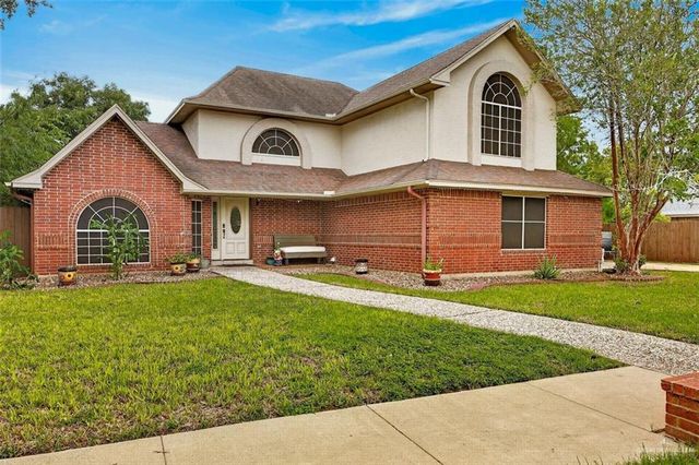 2028 E 27th Street, Mission, TX 78574