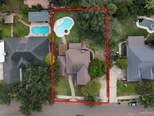 2028 E 27th Street, Mission, TX 78574