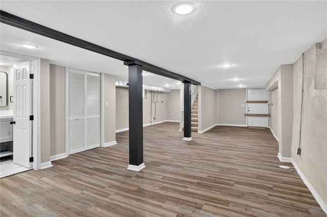 5631 Euclid Avenue, Kansas City, MO 64130