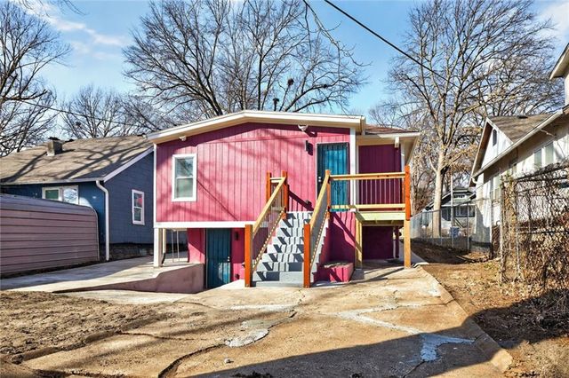 5631 Euclid Avenue, Kansas City, MO 64130