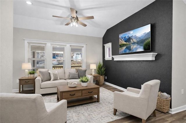 5631 Euclid Avenue, Kansas City, MO 64130