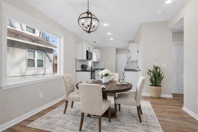 5631 Euclid Avenue, Kansas City, MO 64130