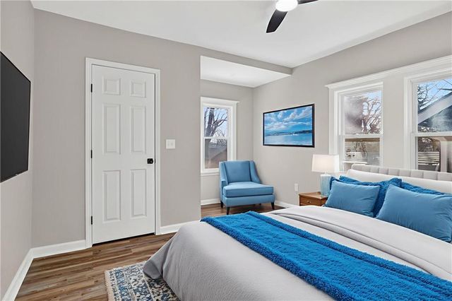 5631 Euclid Avenue, Kansas City, MO 64130