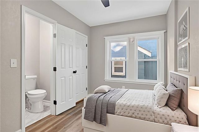 5631 Euclid Avenue, Kansas City, MO 64130