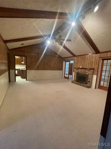 1951 Belle Rive Drive, Selma, AL 36701