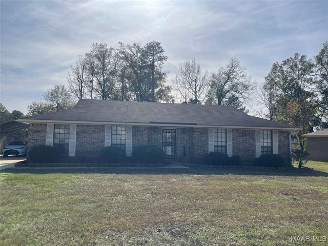1951 Belle Rive Drive, Selma, AL 36701