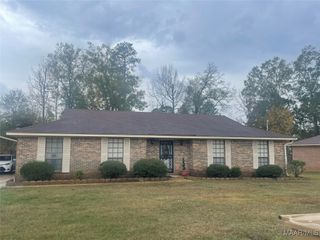 1951 Belle Rive Drive, Selma, AL 36701