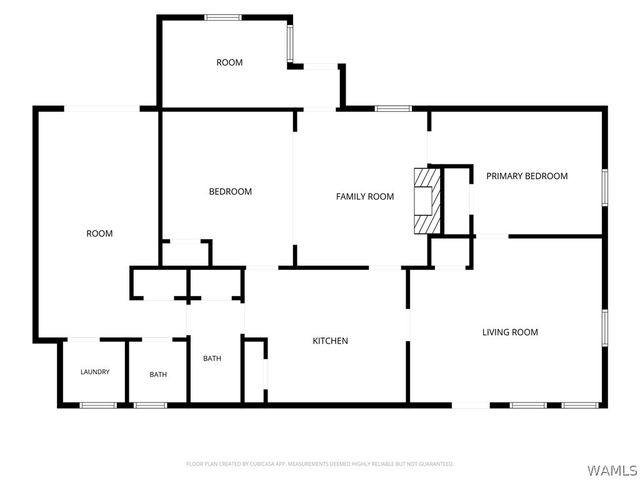 14294 Lake Wildwood, Cottondale, AL 35453