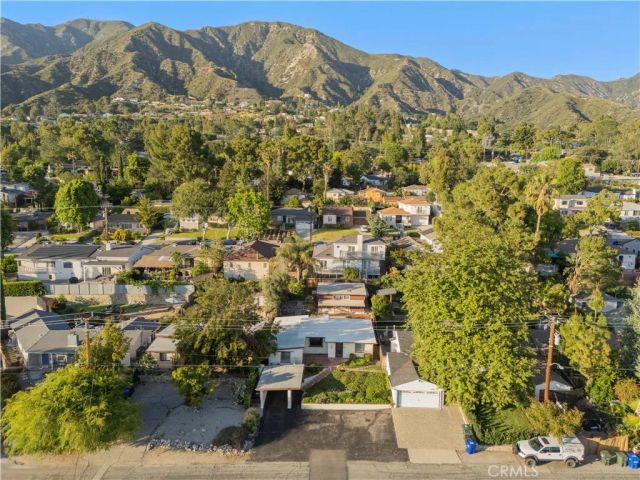 3057 Orange Avenue, La Crescenta, CA 91214