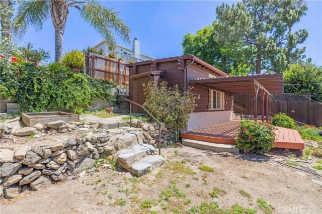 3057 Orange Avenue, La Crescenta, CA 91214