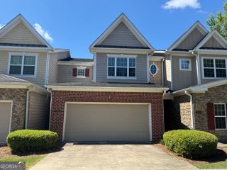 1219 Gates Mill Drive NW 15, Kennesaw, GA 30144