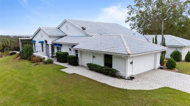 6042 TOPSAIL ROAD, Lady Lake, FL 32159