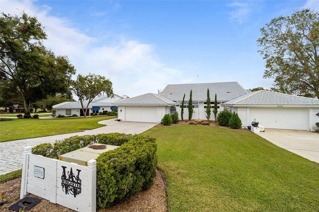 6042 TOPSAIL ROAD, Lady Lake, FL 32159