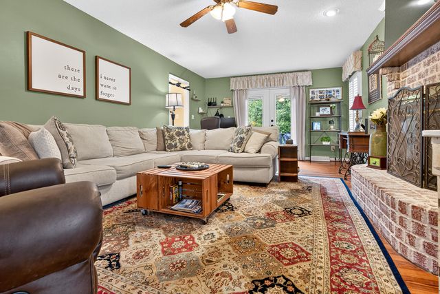 1547 Sterling Oaks Drive, Moncks Corner, SC 29461