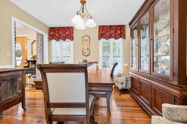 1547 Sterling Oaks Drive, Moncks Corner, SC 29461