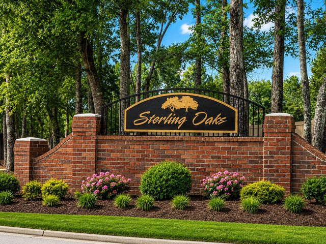 1547 Sterling Oaks Drive, Moncks Corner, SC 29461