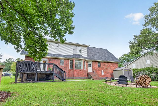1547 Sterling Oaks Drive, Moncks Corner, SC 29461