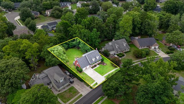 1547 Sterling Oaks Drive, Moncks Corner, SC 29461