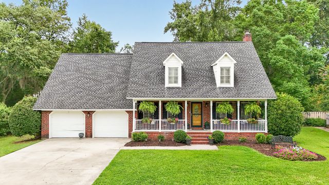 1547 Sterling Oaks Drive, Moncks Corner, SC 29461