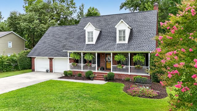 1547 Sterling Oaks Drive, Moncks Corner, SC 29461