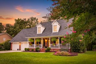 1547 Sterling Oaks Drive, Moncks Corner, SC 29461