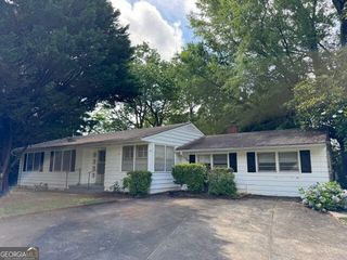 95 Jones Street, Dahlonega, GA 30533