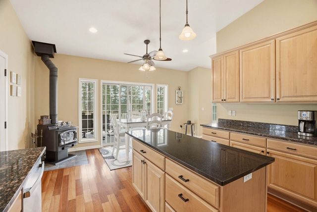 5865 Little Sandy Loop, Nine Mile Falls, WA 99026