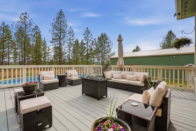 5865 Little Sandy Loop, Nine Mile Falls, WA 99026