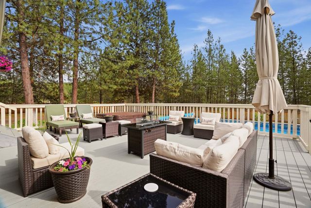 5865 Little Sandy Loop, Nine Mile Falls, WA 99026