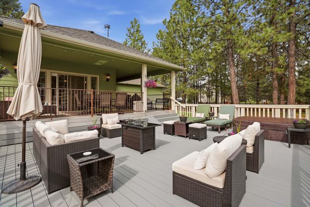 5865 Little Sandy Loop, Nine Mile Falls, WA 99026