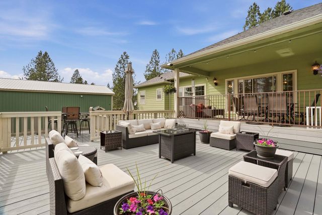 5865 Little Sandy Loop, Nine Mile Falls, WA 99026