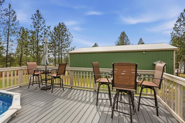 5865 Little Sandy Loop, Nine Mile Falls, WA 99026