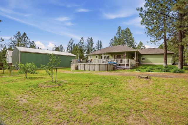 5865 Little Sandy Loop, Nine Mile Falls, WA 99026