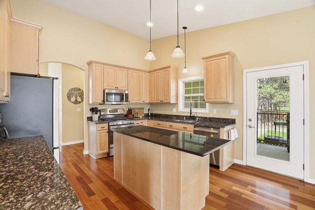 5865 Little Sandy Loop, Nine Mile Falls, WA 99026