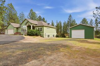 5865 Little Sandy Loop, Nine Mile Falls, WA 99026