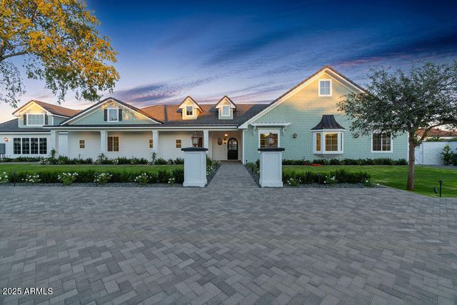 2495 E SUPERSTITION Drive, Gilbert, AZ 85297