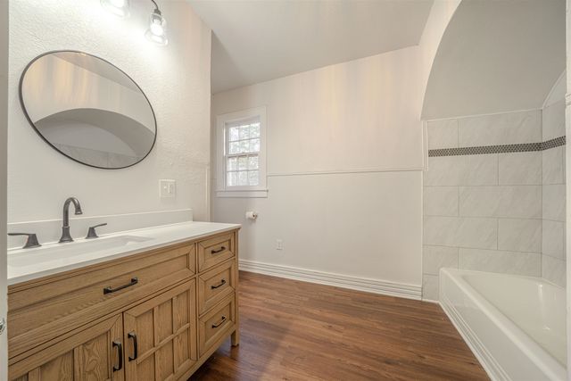 417 E Meredith, Marshall, TX 75670